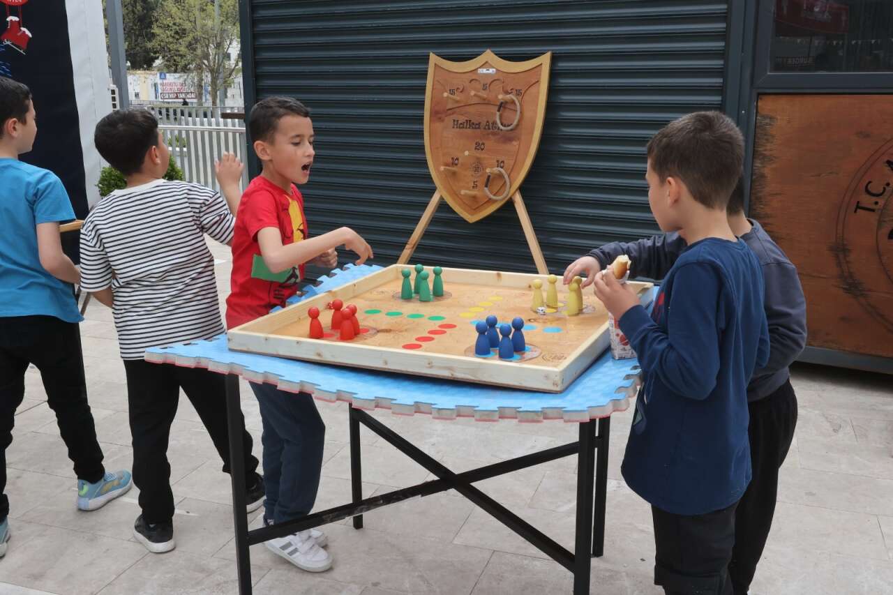 23 Nisan Muğla’da Şenliklerle Kutlanacak 1